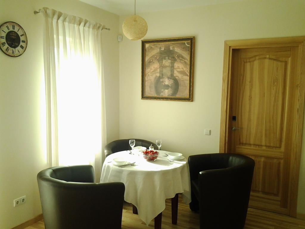 Chalet Villa Rex Druskininkai Zimmer foto